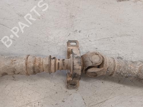 Driveshaft MERCEDES-BENZ 124 T-Model (S124) 250 T D (124.185) | BP17910713M37 