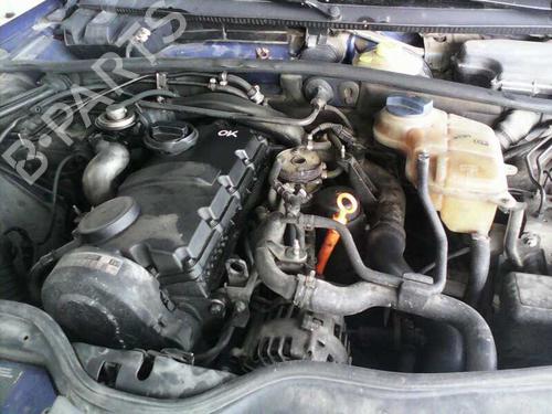 Spejlglas højre VW PASSAT B5 (3B2) 1.9 TDI | BP18706958C147 