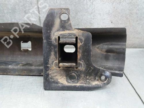 Front bumper reinforcement VW SHARAN (7M8, 7M9, 7M6) 1.9 TDI | BP12714828C109 