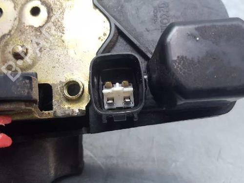 Rear right lock CHRYSLER SEBRING (JR) 2.0 | BP12724324C99 