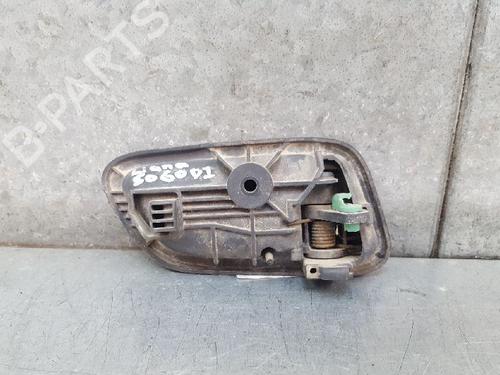 Front left interior door handle SUZUKI LIANA Hatchback 1.6 (RH416) | BP12714431I13 