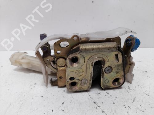 Front left lock NISSAN X-TRAIL I (T30)  | BP12852187C98 