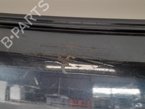 Rear bumper VW GOLF PLUS V (5M1, 521) 1.9 TDI | BP12775524C8 