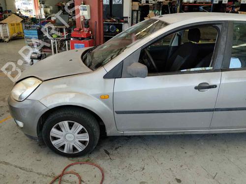 Tailgate lock FORD FIESTA V (JH_, JD_) 1.4 16V | BP16814448C101