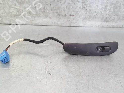 Used Right front window switch Right front window switch 12706728 12706728