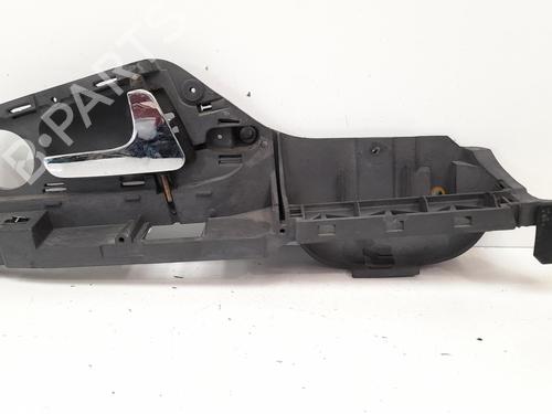 Used Rear right interior door handle Rear right interior door handle SEAT CORDOBA (6K1, 6K2) 1.9 TDI (90 hp) 12778660 12778660