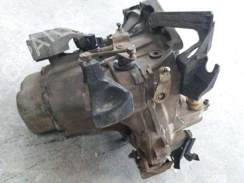 Gearbox CITROËN C2 (JM_) 1.1 | BP12723212M3 