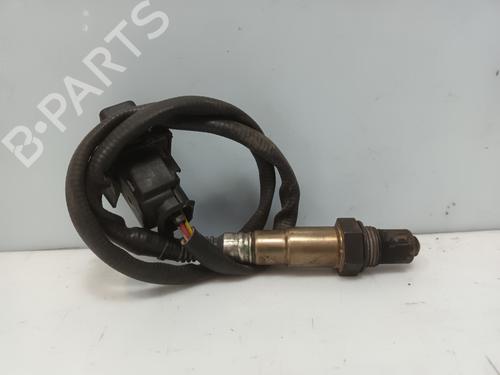 Electronic sensor NISSAN QASHQAI / QASHQAI +2 I (J10, NJ10, JJ10E) 2.0 dCi | BP25856678M84 