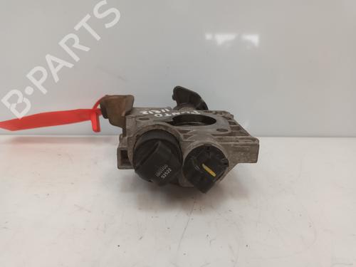 Throttle body FIAT PUNTO Hatchback Van (188_) 1.2 60 | BP19489448M82 