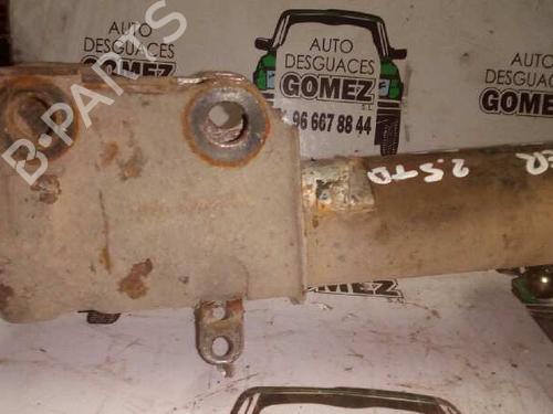 Right front shock absorber CHRYSLER VOYAGER II (ES) 2.5 TD | BP12794746M17 