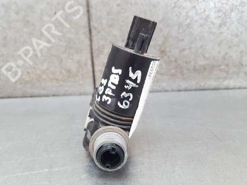 Ruitensproeierpomp FORD FIESTA VI (CB1, CCN) 1.4 TDCi (68 hp) 13973629