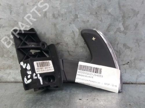 Ratbetjening CITROËN C4 Grand Picasso I (UA_) 1.6 16V (150 hp) 12700338