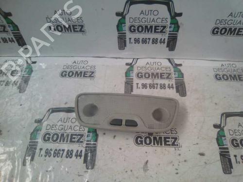 Used Interior roof light Interior roof light 12705867 12705867