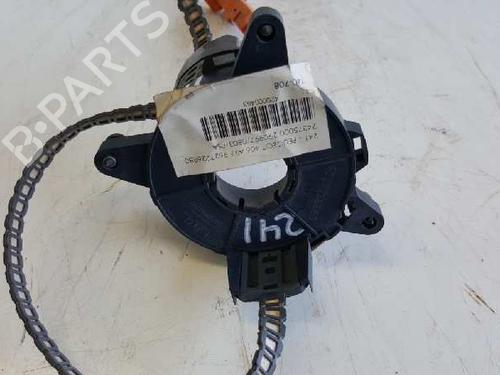 Squib airbag PEUGEOT 406 (8B) 1.9 TD | BP12689218C102 