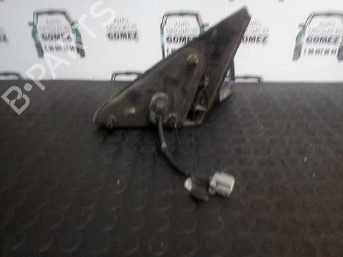 Right mirror FORD MONDEO III (B5Y) 2.0 16V TDDi / TDCi | BP12809553C27 