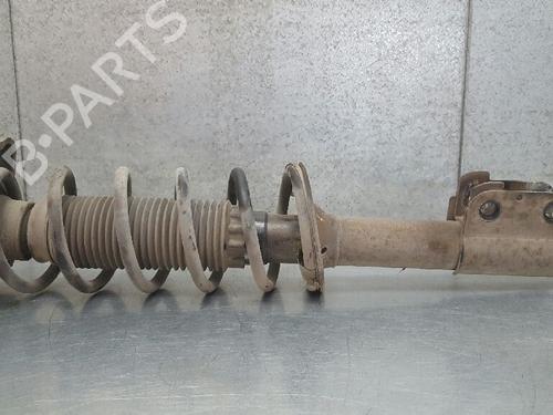 Used Left rear shock absorber CHEVROLET ALERO 2.4 16V (141 hp) 12728333