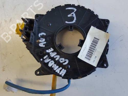 Squib airbag HYUNDAI COUPE II (GK) 1.6 16V | BP12689136C102 