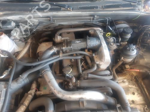 Hood OPEL FRONTERA A (U92) 2.8 TD (5BMWL4, 5BSUD2) | BP29865328C1