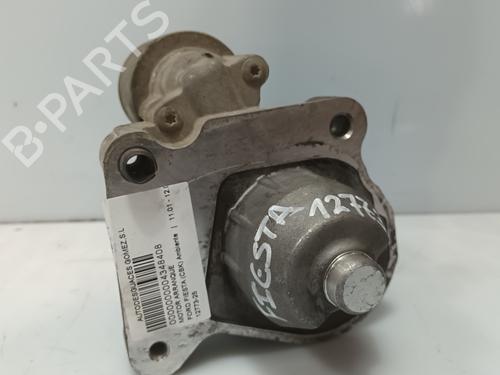 Startmotor FORD FIESTA V (JH_, JD_) 1.4 TDCi | BP29255706M8 