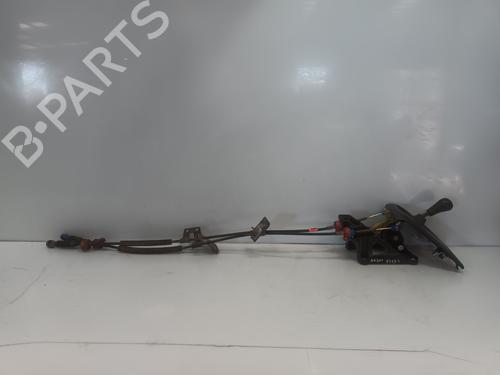 Used Gear lever NISSAN NV200 / EVALIA Bus [2010-2026]  31920464
