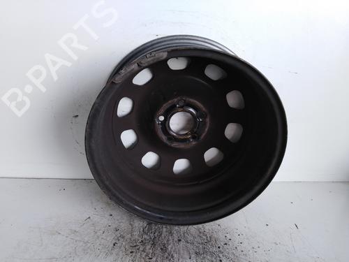 Rim LAND ROVER FREELANDER I (L314) 2.0 DI 4x4 | BP12788482C45 
