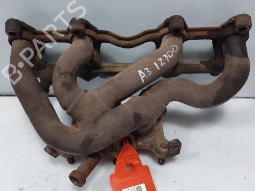 Used Exhaust manifold Exhaust manifold AUDI A3 (8L1) 1.6 (102 hp) 36468937 36468937