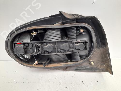 Right taillight RENAULT MEGANE I Coach (DA0/1_) 1.9 dTi (DA0N) | BP12774214C35 