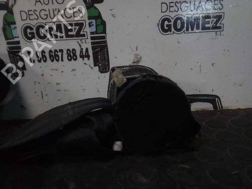 Front right seatbelt SEAT IBIZA I (21A) 1.5 i Cat SE021591010A |