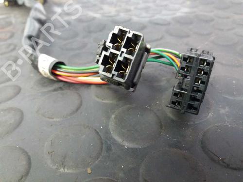Headlight switch HYUNDAI H-1 Van (A1)  | BP12856317I24 