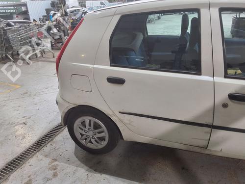 Engine control unit (ECU) FIAT PUNTO Hatchback Van (188_) 1.2 60 | BP32164462M57