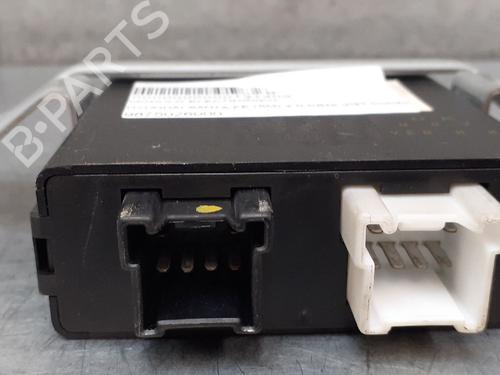 Control unit HYUNDAI SANTA FÉ I (SM) 2.0 CRDi | BP12701413M11 