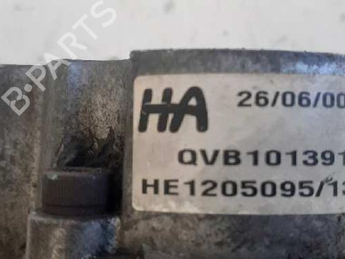 Styring servopumpe ROVER 75 (RJ) 2.0 CDT | BP12762661M99 