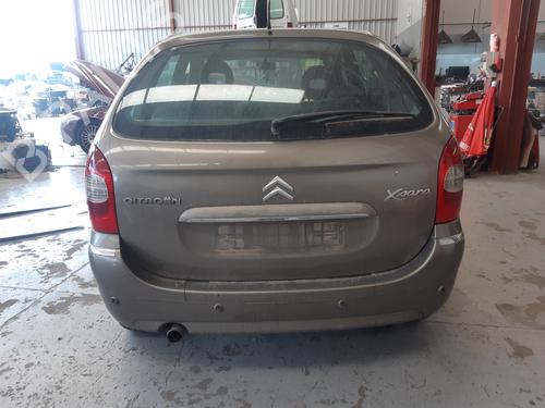 Injector CITROËN XSARA PICASSO (N68) 1.6 HDi | BP29335110M100 