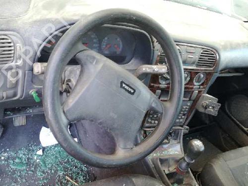 Electronic sensor VOLVO V40 Estate (645) 1.9 TD | BP13973762M84 
