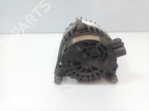 Alternator PEUGEOT 1007 (KM_) | BP33326896M7 - Image 3
