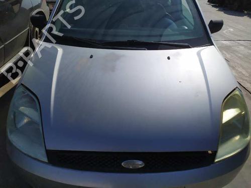 Kollisjonspute styreenhet FORD FIESTA V (JH_, JD_) 1.4 16V | BP12767310M53 