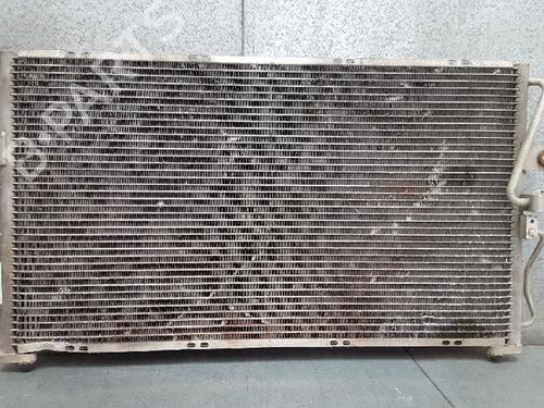 AC radiator KIA CARNIVAL II (GQ) 2.9 CRDi | BP12798477M32 