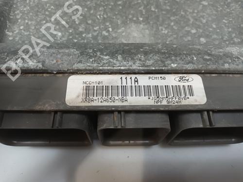 Calculateur moteur (ecu) JAGUAR S-TYPE II (X200) 3.0 V6 | BP21535022M57 