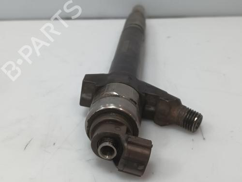 Used Injector Injector FORD TRANSIT Van (FA_ _) [2006-2014] 34702095 34702095