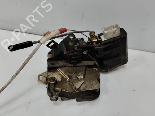 Used Rear left lock Rear left lock BMW 5 (E39) 528 i (193 hp) 35820009 35820009