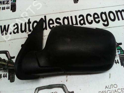 Left mirror SKODA FELICIA II (6U1) 1.3 | BP12799338C26 