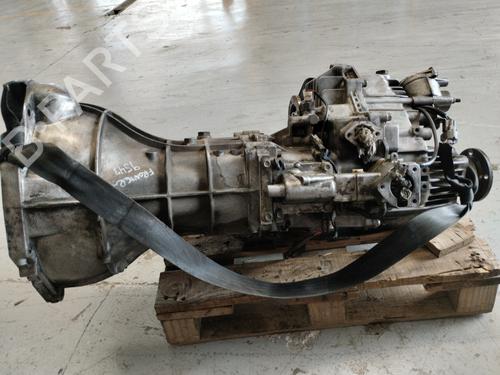 Gearbox OPEL FRONTERA B (U99) 2.2 DTI (6B_ZC, 6B_VF, 6B_66, 6B_76) | BP15959277M3 