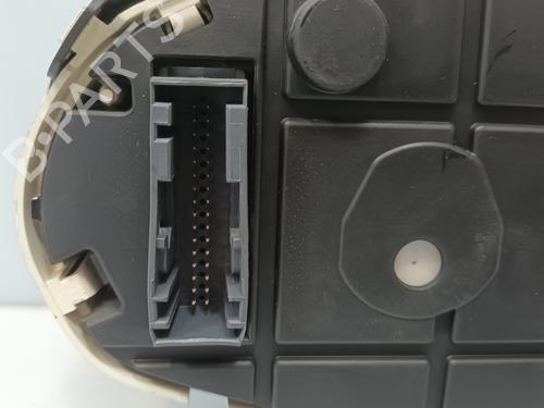 Instrument cluster FORD FIESTA VI (CB1, CCN) 1.6 TDCi | BP21785273C47 