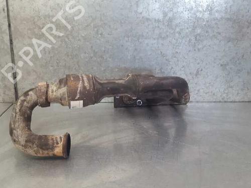 Udstødningsmanifold LAND ROVER FREELANDER I (L314)  | BP12856680M110 