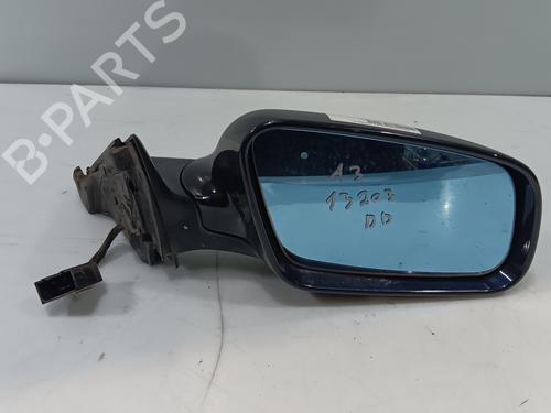 right-mirror-audi-a3-8l1-1996-1997-1998-1999-2000-2001-2002-2003-2004-2005-2006-31826977 main image