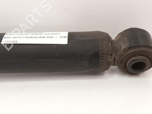 Left rear shock absorber BMW 3 Touring (E46) 320 d | BP12793003M18 