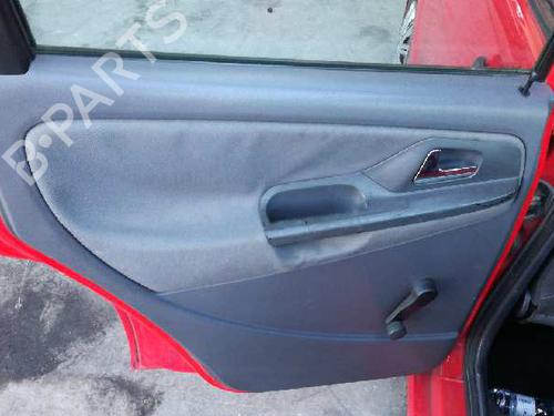 Right front brake caliper SEAT IBIZA II (6K1) 1.4 i | BP12725272M104