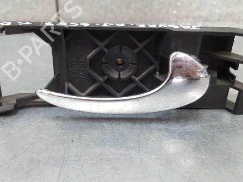 Rear right interior door handle JAGUAR XJ (X308) 3.2 BP12744524I16