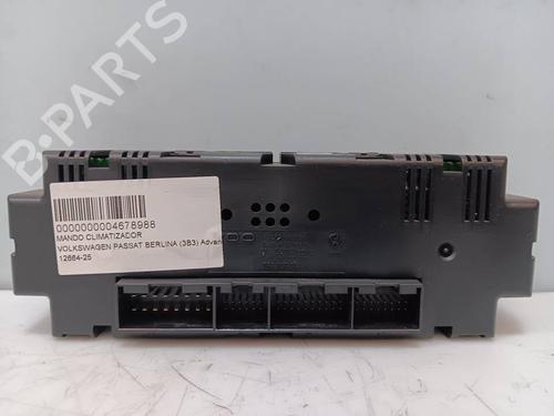 Climate control VW PASSAT B5.5 (3B3) | BP40197804I5 - Image 4