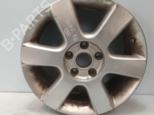 Used Rim VW GOLF VI (5K1) [2008-2014]  31328691